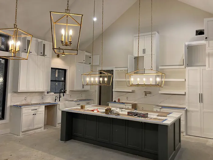 Cruz Air & Electric AC Services Picture 5