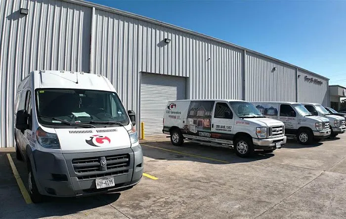 Cruz Air & Electric AC Services Picture 2