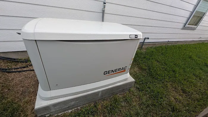 Cruz Air & Electric AC Services Picture 4