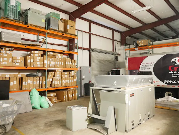 Cruz Air & Electric AC Services Picture 10