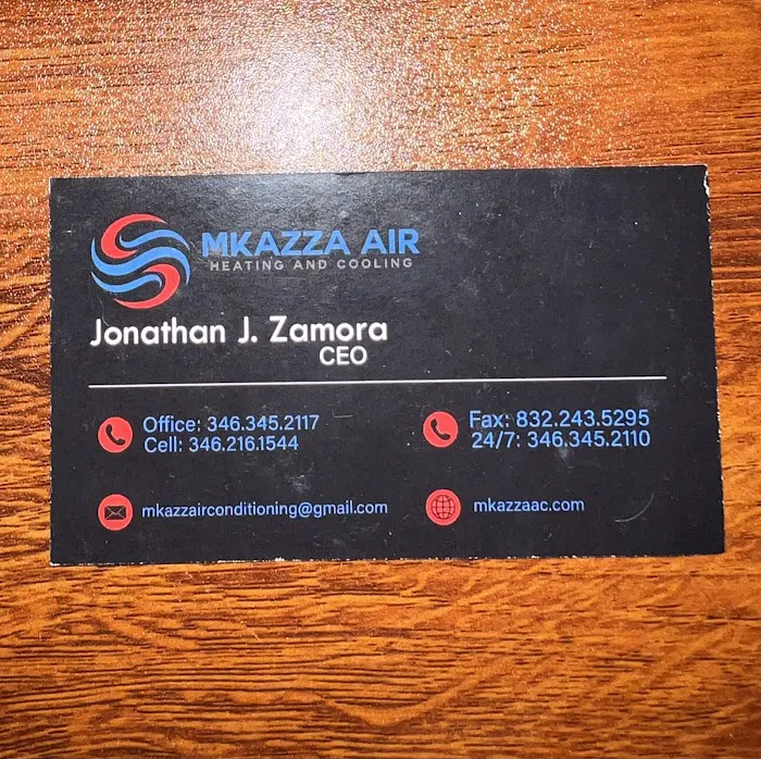 Mkazza Air conditioning Picture 1