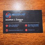 Mkazza Air conditioning