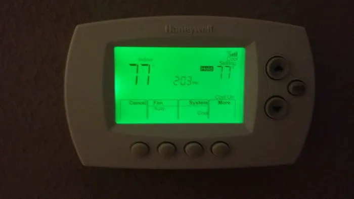 Kingwood Air Repair Picture 4