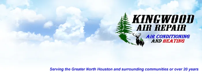Kingwood Air Repair Picture 3