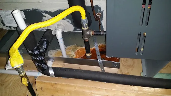 Kingwood Air Repair Picture 9