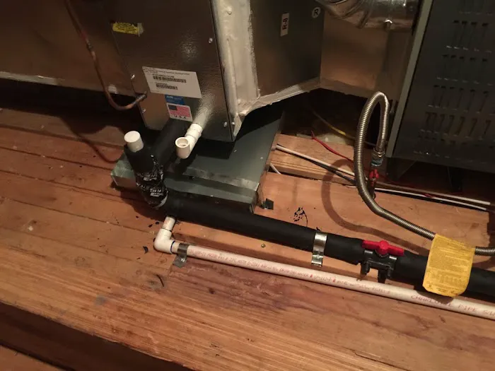 Kingwood Air Repair Picture 5