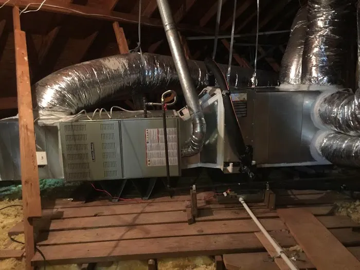 Kingwood Air Repair Picture 10