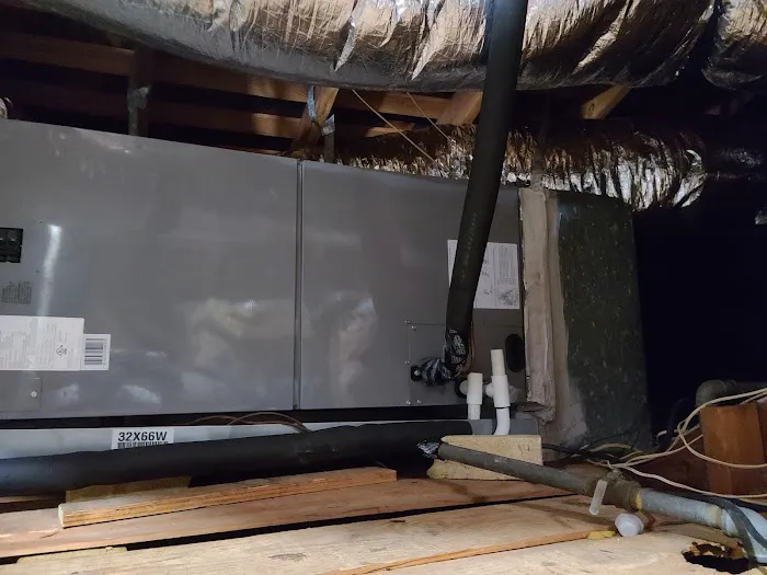 SHC Mechanical Picture 1