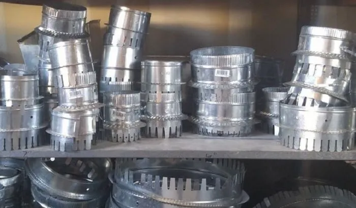 Hewitt Air Tex Inc. Picture 1