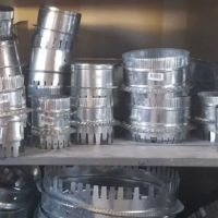 Hewitt Air Tex Inc. ico