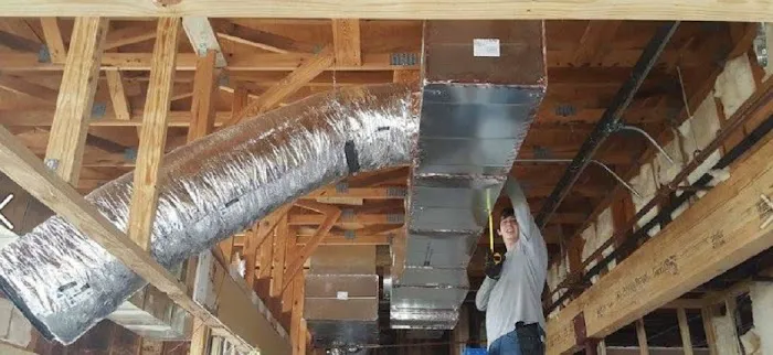 Hewitt Air Tex Inc. Picture 2