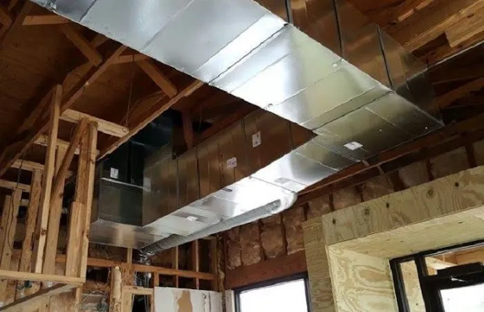 Hewitt Air Tex Inc. Picture 3