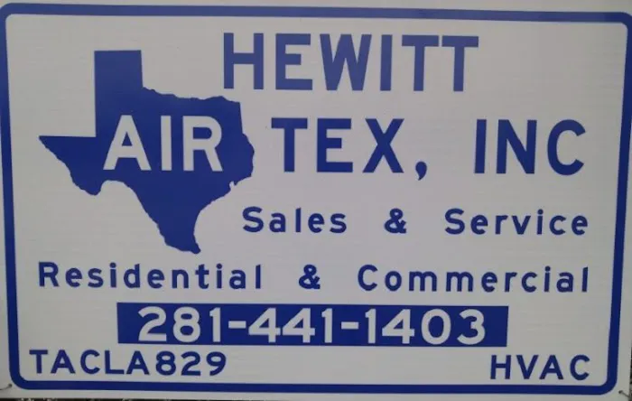 Hewitt Air Tex Inc. Picture 4