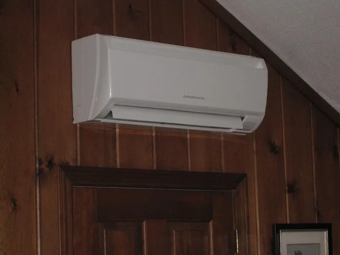 DrewMark Homes HVAC Picture 5