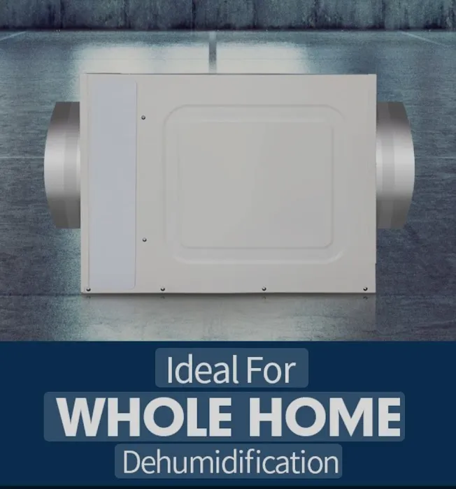 DrewMark Homes HVAC Picture 4