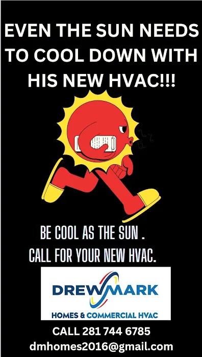 DrewMark Homes HVAC Picture 10