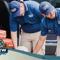 Crew Heating & AC Repair ico