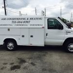 I&P A/C & Heating
