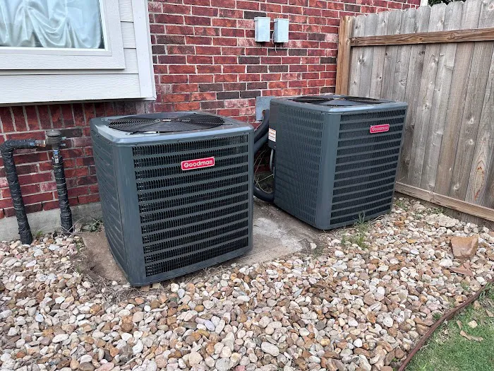 Expert Climate Control Picture 2