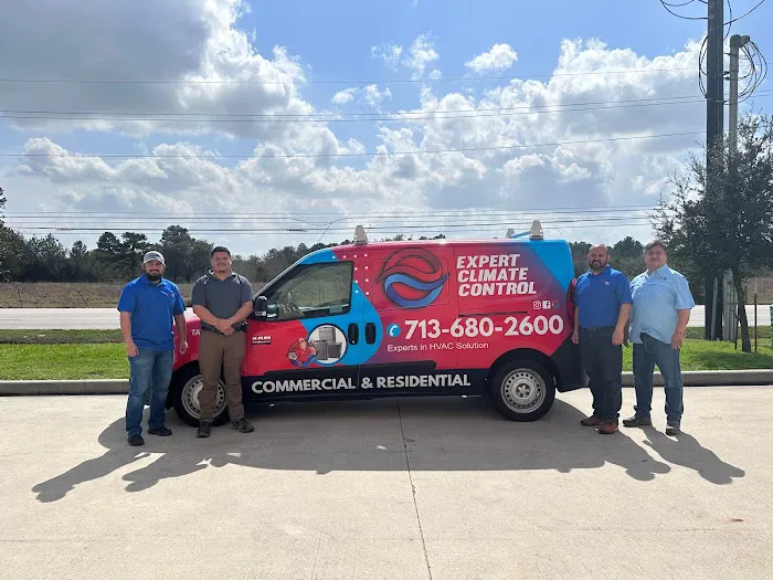 Expert Climate Control Picture 1