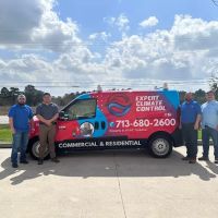 Expert Climate Control ico