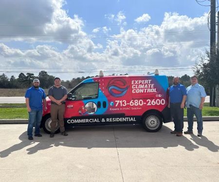 Expert Climate Control