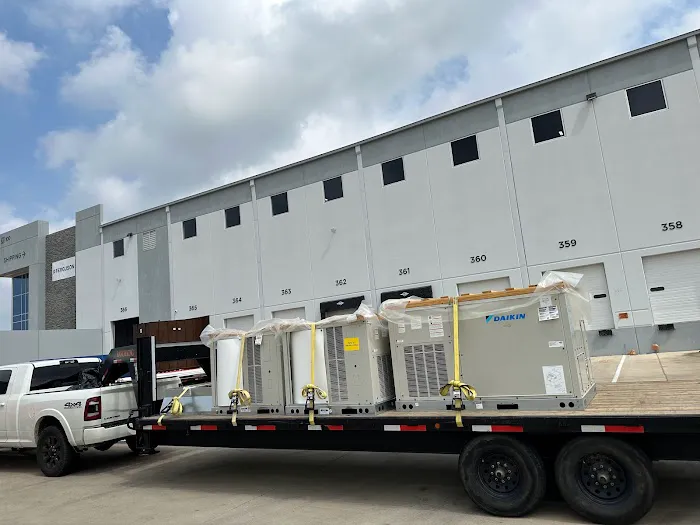 Expert Climate Control Picture 4