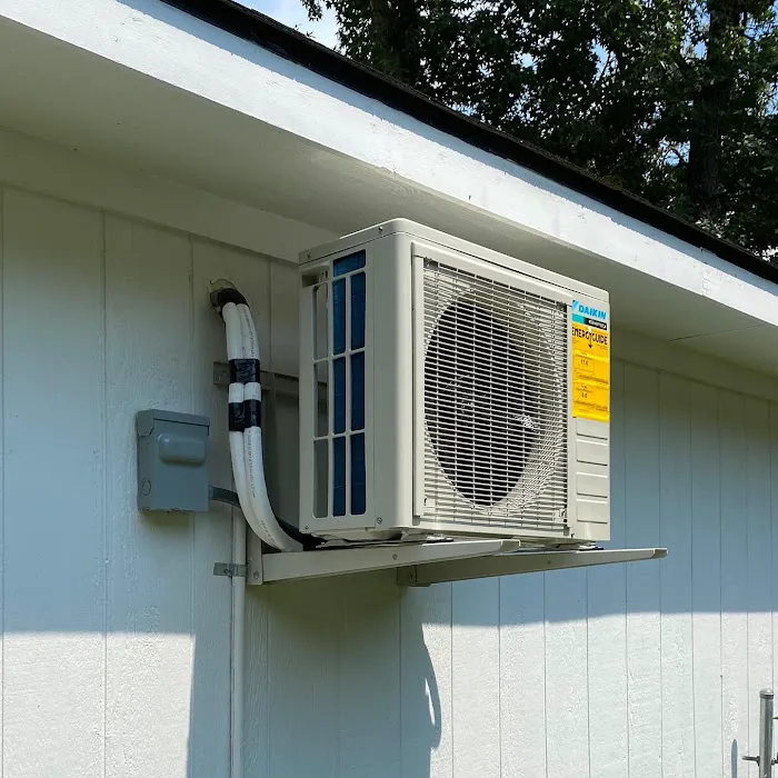 Expert Climate Control Picture 5