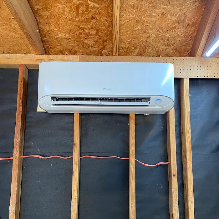 Expert Climate Control Picture 9