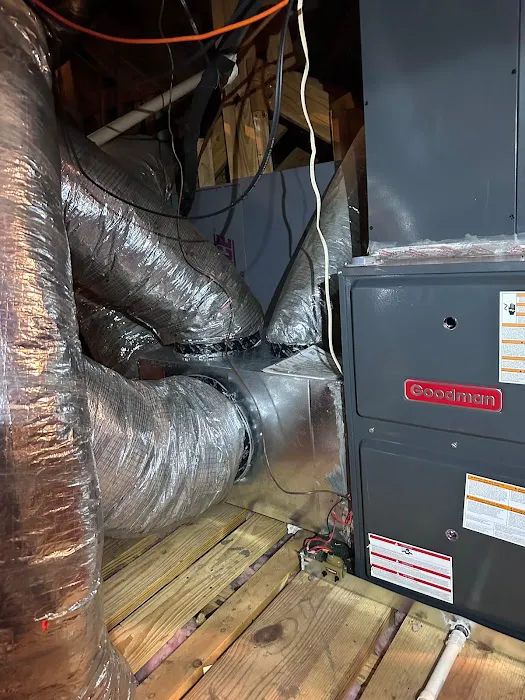 Expert Climate Control Picture 8