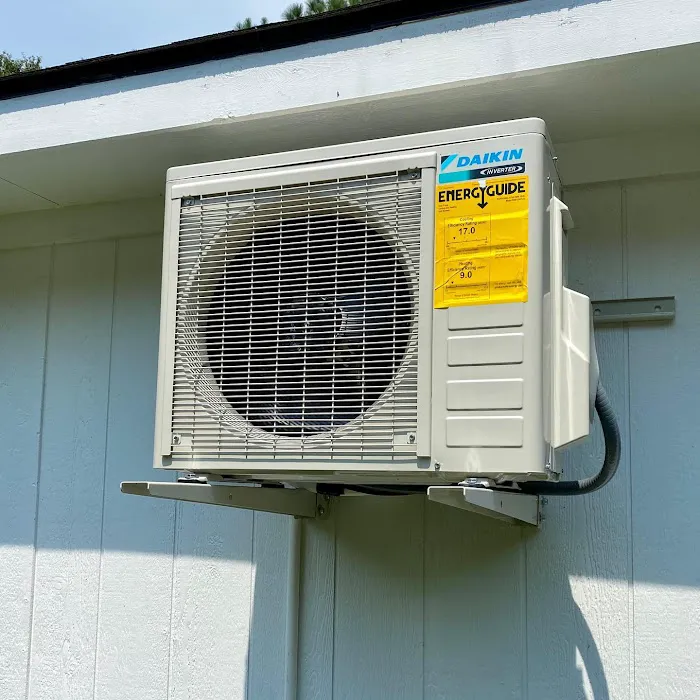 Expert Climate Control Picture 10