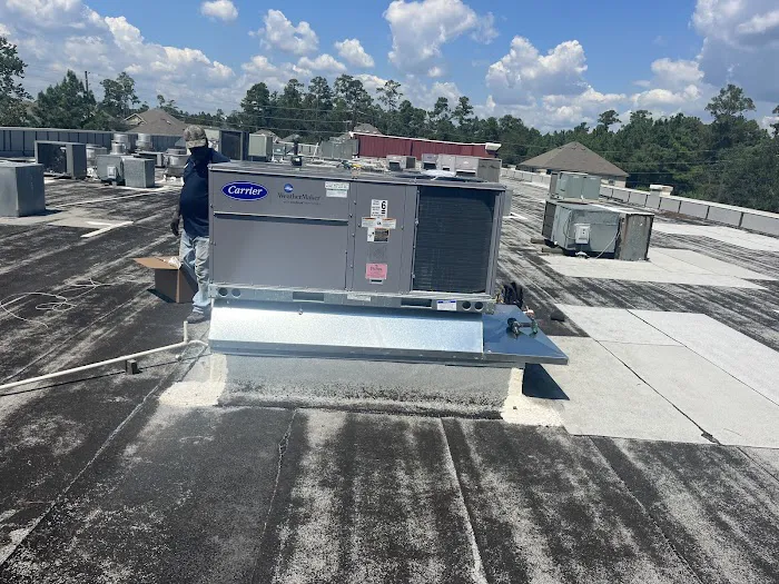 Houston Premier Airflow Picture 3