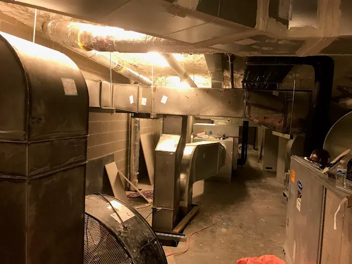 Houston Premier Airflow Picture 2