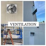 Houston Premier Airflow