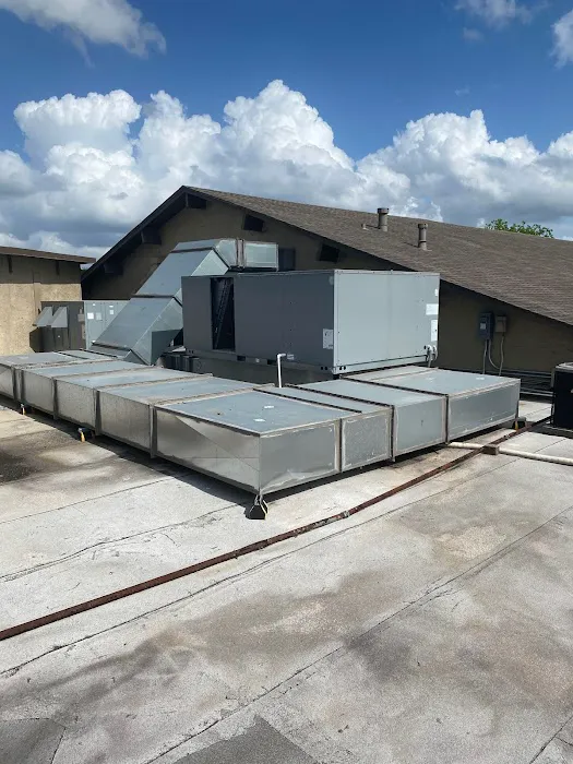 Houston Premier Airflow Picture 5