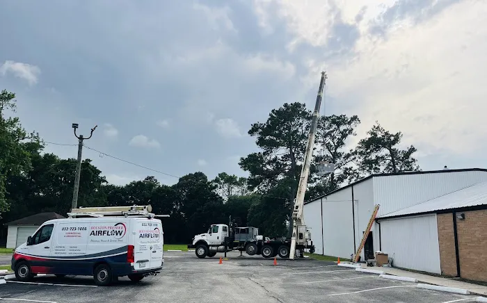 Houston Premier Airflow Picture 4