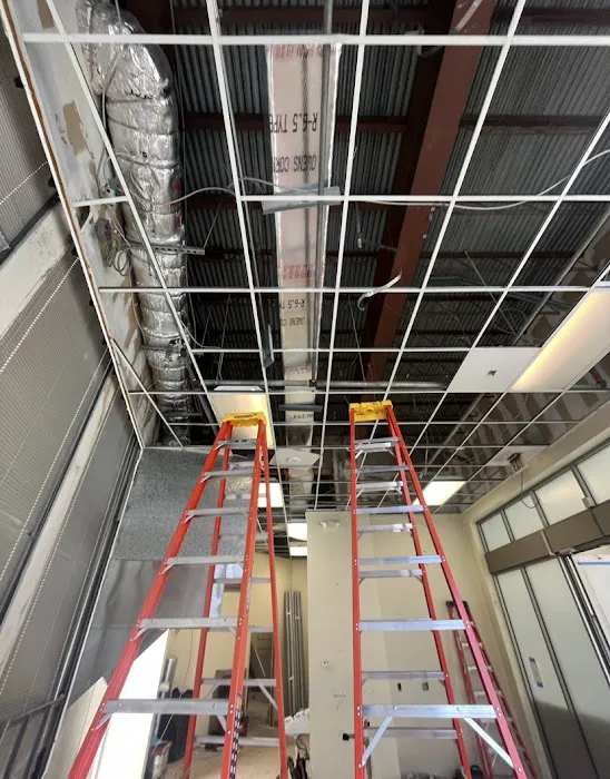 Houston Premier Airflow Picture 6