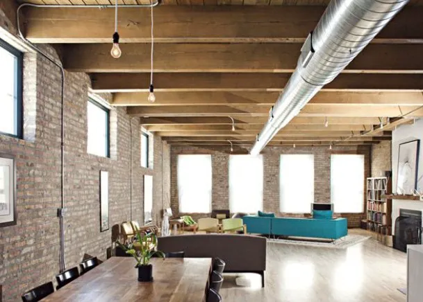 Houston Premier Airflow Picture 10