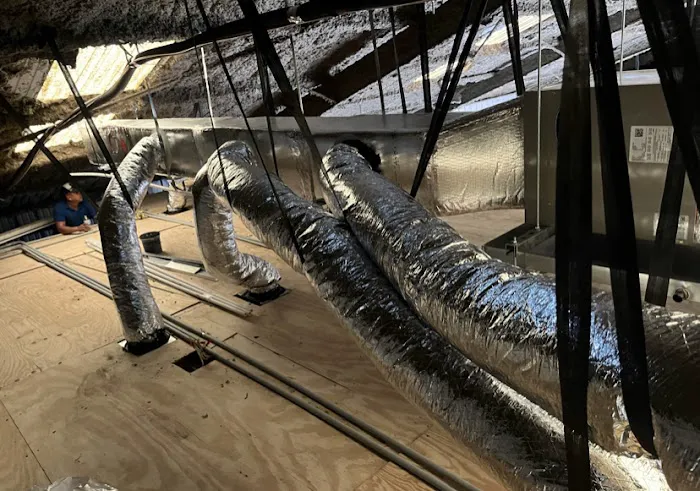 Houston Premier Airflow Picture 8