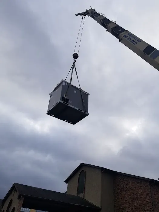 Houston Premier Airflow Picture 7