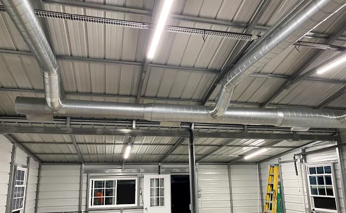 Houston Premier Airflow Picture 9