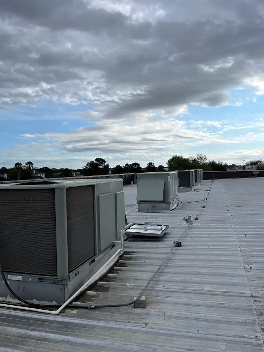 Quick Fix AC and Heating Picture 1