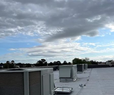 Quick Fix AC and Heating