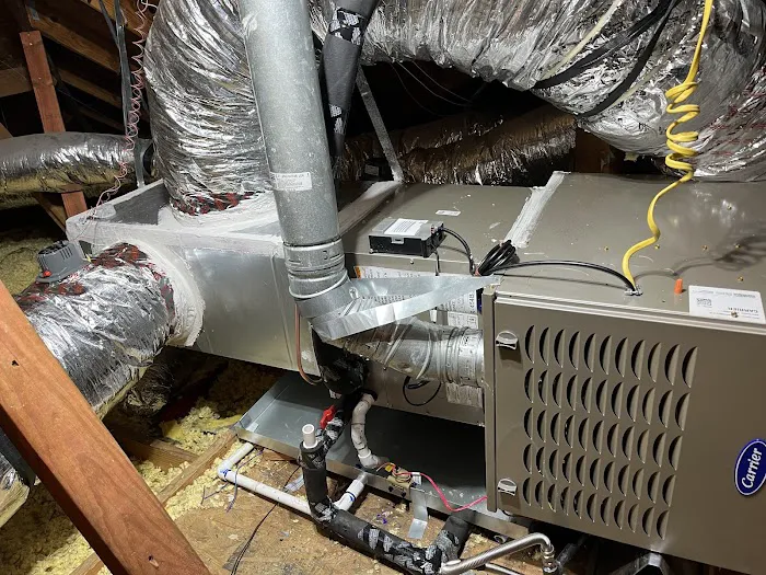 Quick Fix AC and Heating Picture 4