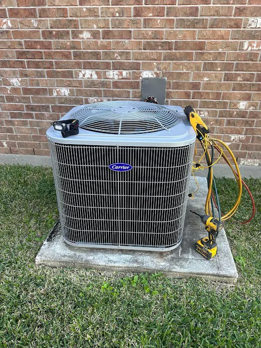 Quick Fix AC and Heating Picture 3