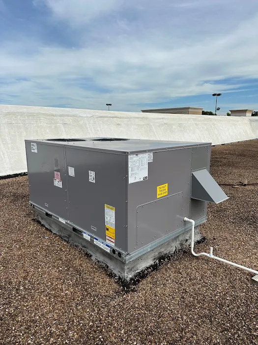 Quick Fix AC and Heating Picture 2