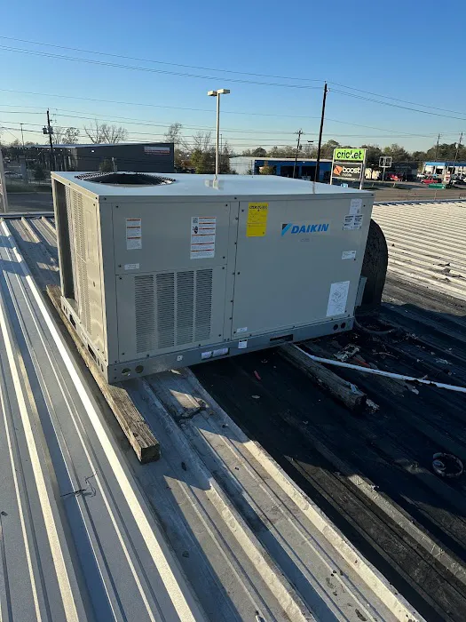 Quick Fix AC and Heating Picture 5