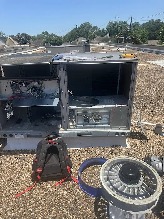 Quick Fix AC and Heating Picture 7