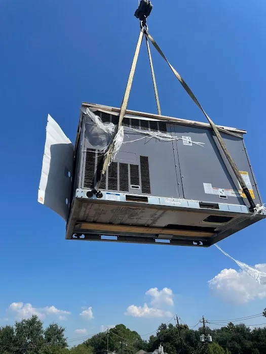 Quick Fix AC and Heating Picture 8