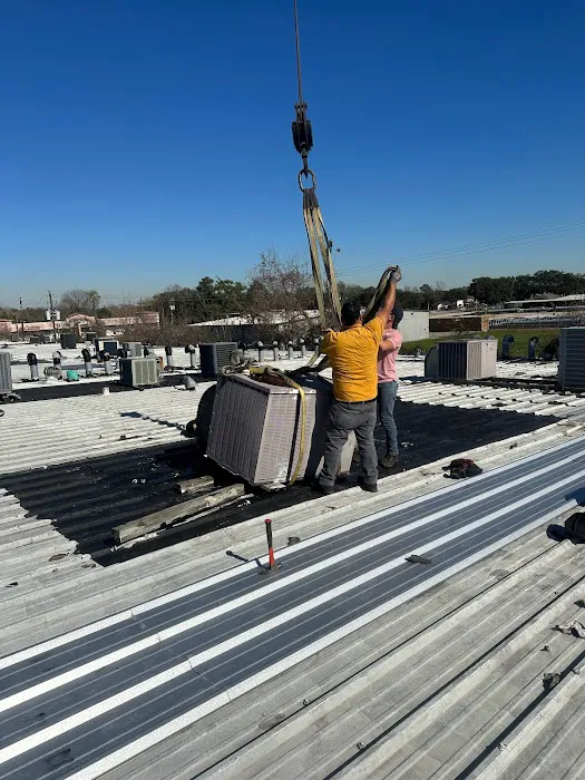 Quick Fix AC and Heating Picture 9